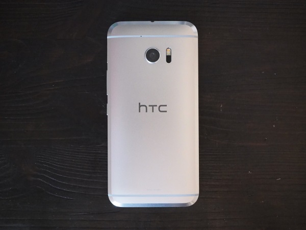HTC 10