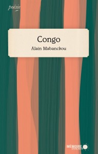 Art LIVRES congo