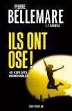 Art LIVRES ils ont osé