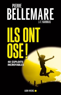 Art LIVRES ils ont osé