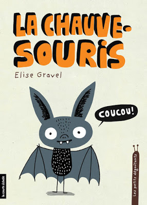 Art LIVRES la chauve-souris