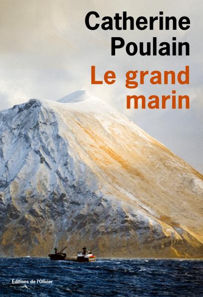 Art LIVRES le grand marin
