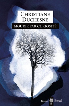 Art LIVRES mourir par curiosité