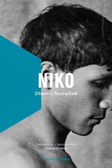 Art LIVRES niko