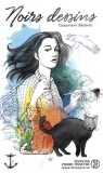 Art LIVRES Noirs dessins