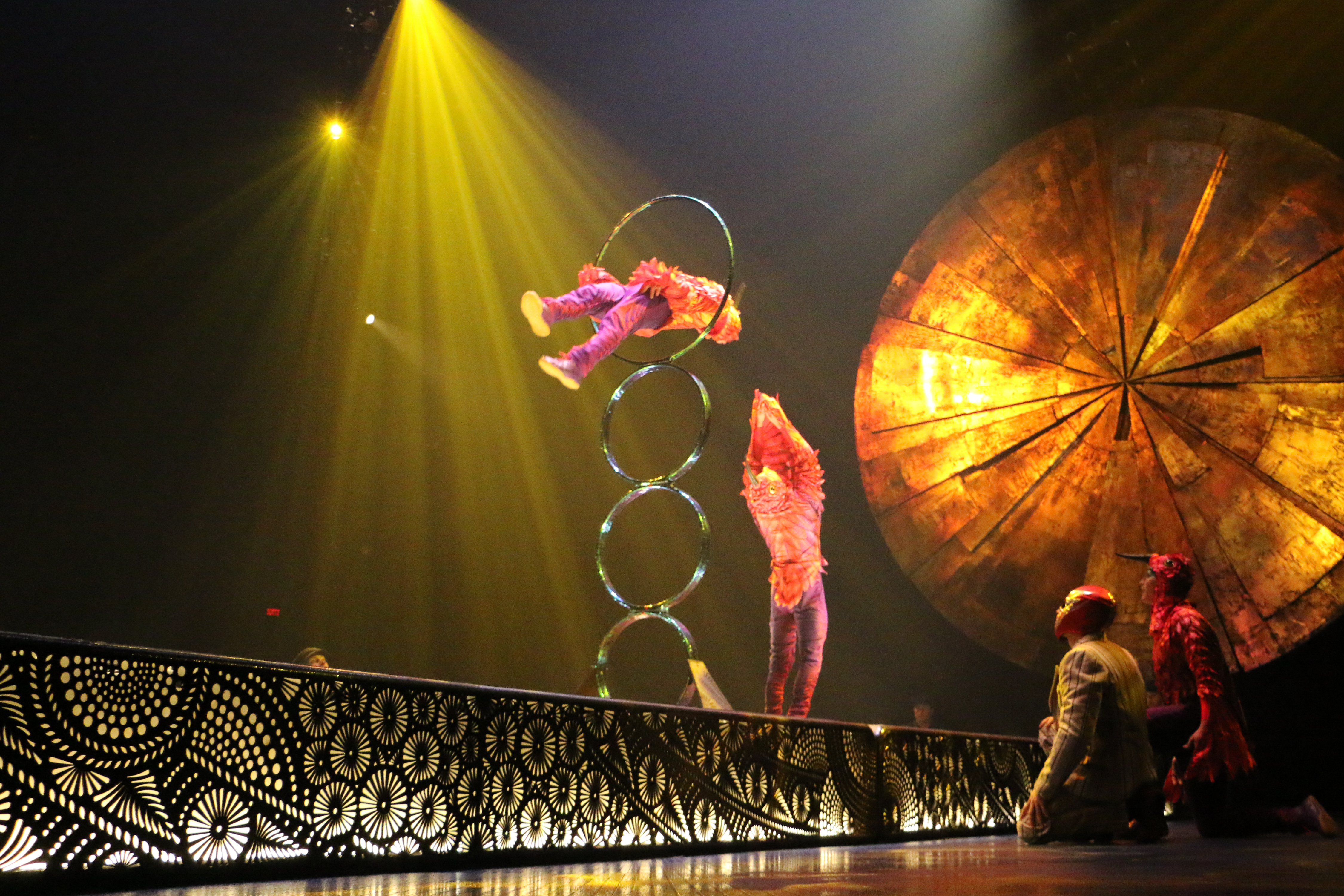 Art luzia cirque du soleil10