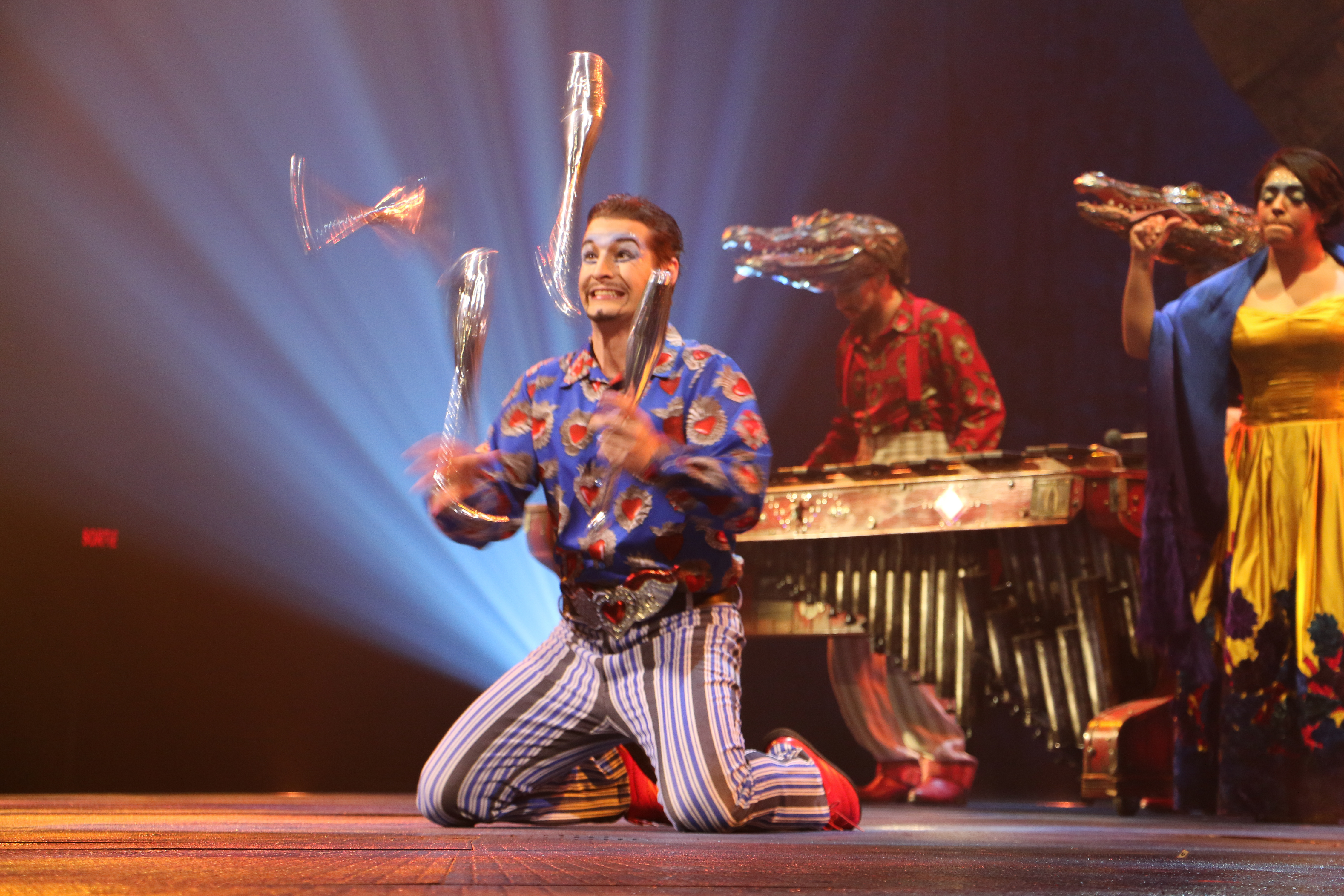 Art luzia cirque du soleil44