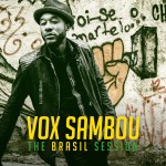 Art Vox Sambou CD