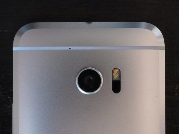 HTC 10
