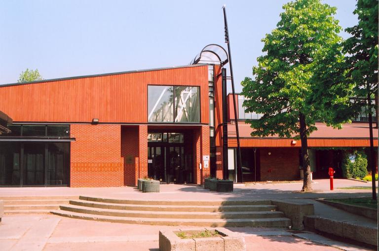 Bibliothèque IDS