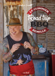 BOUFFE_Cover Cuisinier rebelle - Road trip BBQ