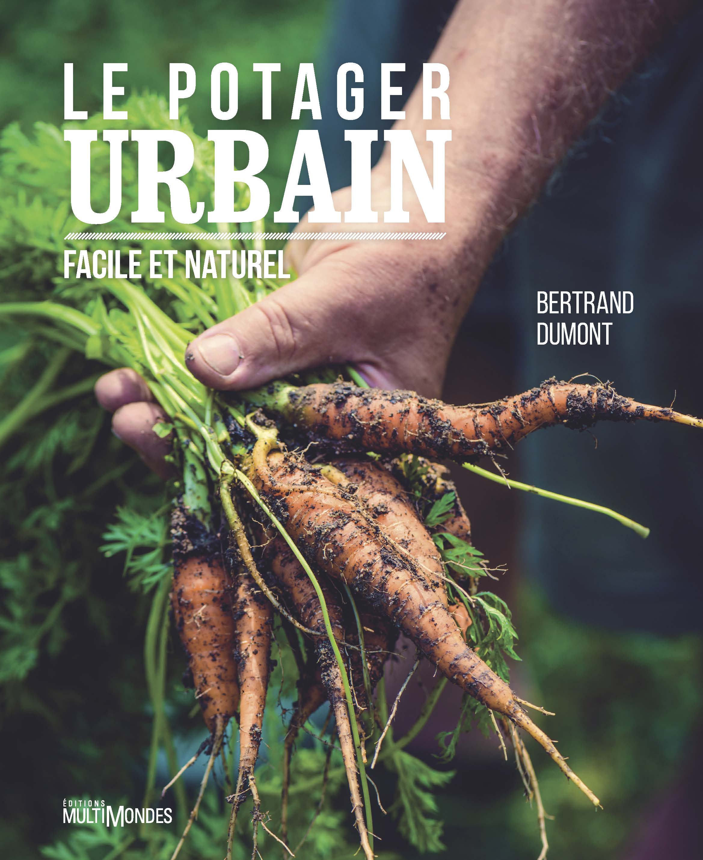 BOUFFE_Le potager urbain