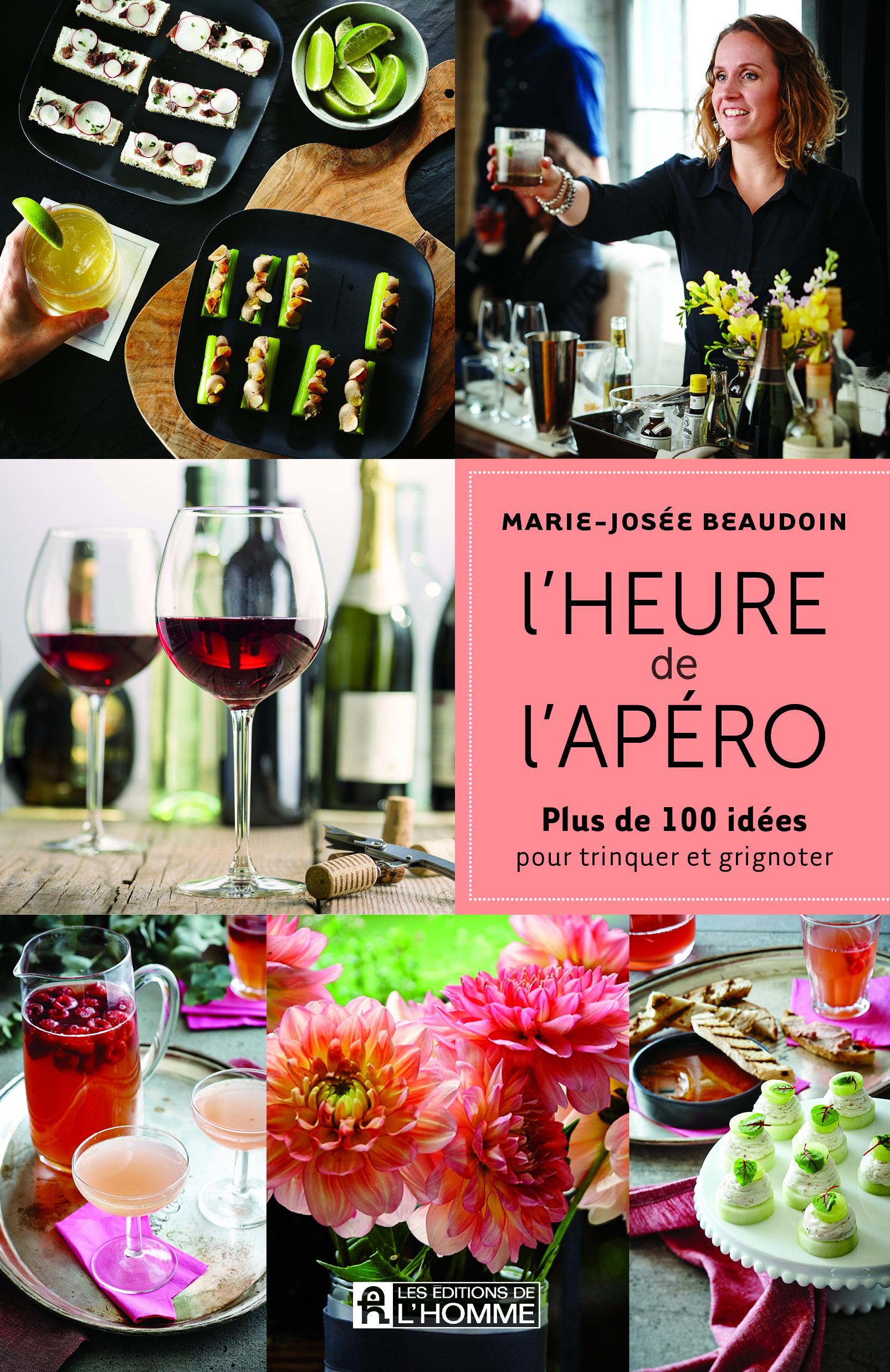 BOUFFE_Lheure de l apero