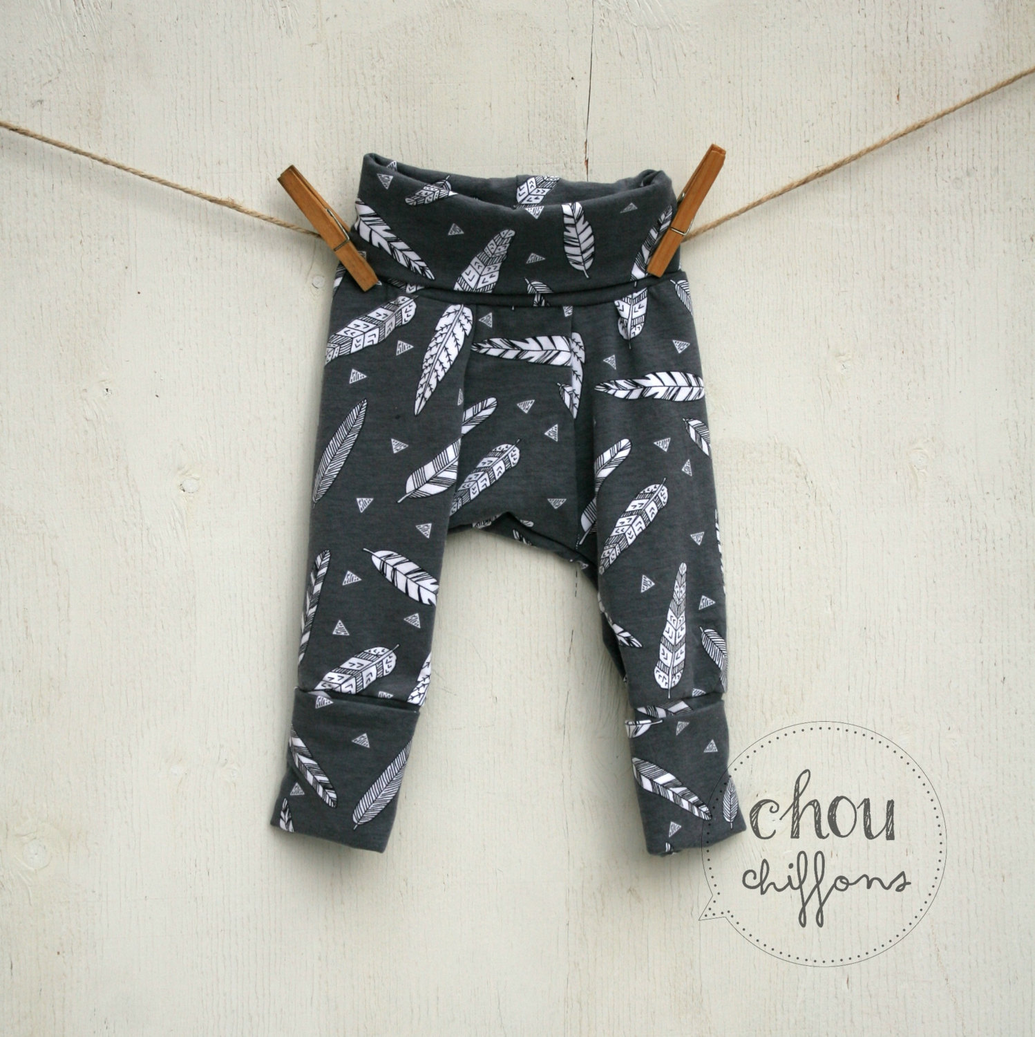 CAHIER chou chiffons