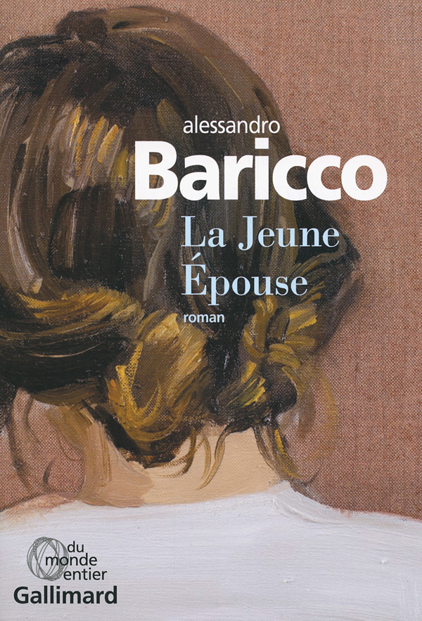 CAHIER  LIVRES ÉTÉ la jeune épouse_c100