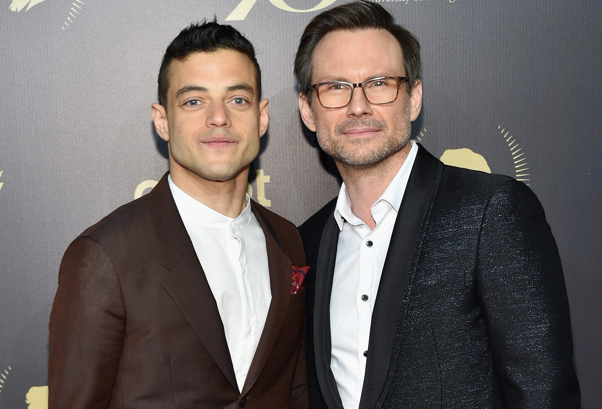 The 75th Annual Peabody Awards Ceremony - Arrivals
