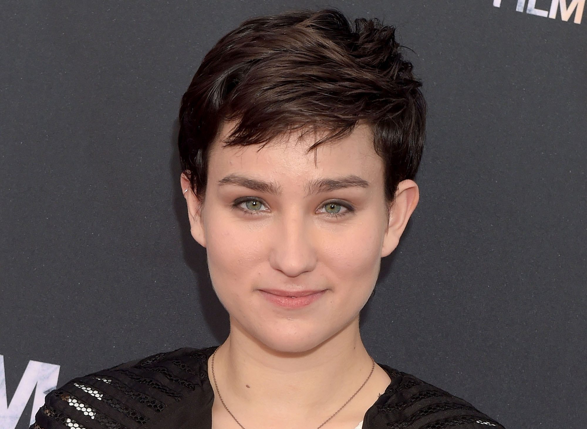 2015 Los Angeles Film Festival - Premiere Of MTV And Dimension TV's "Scream" - Red Carpet