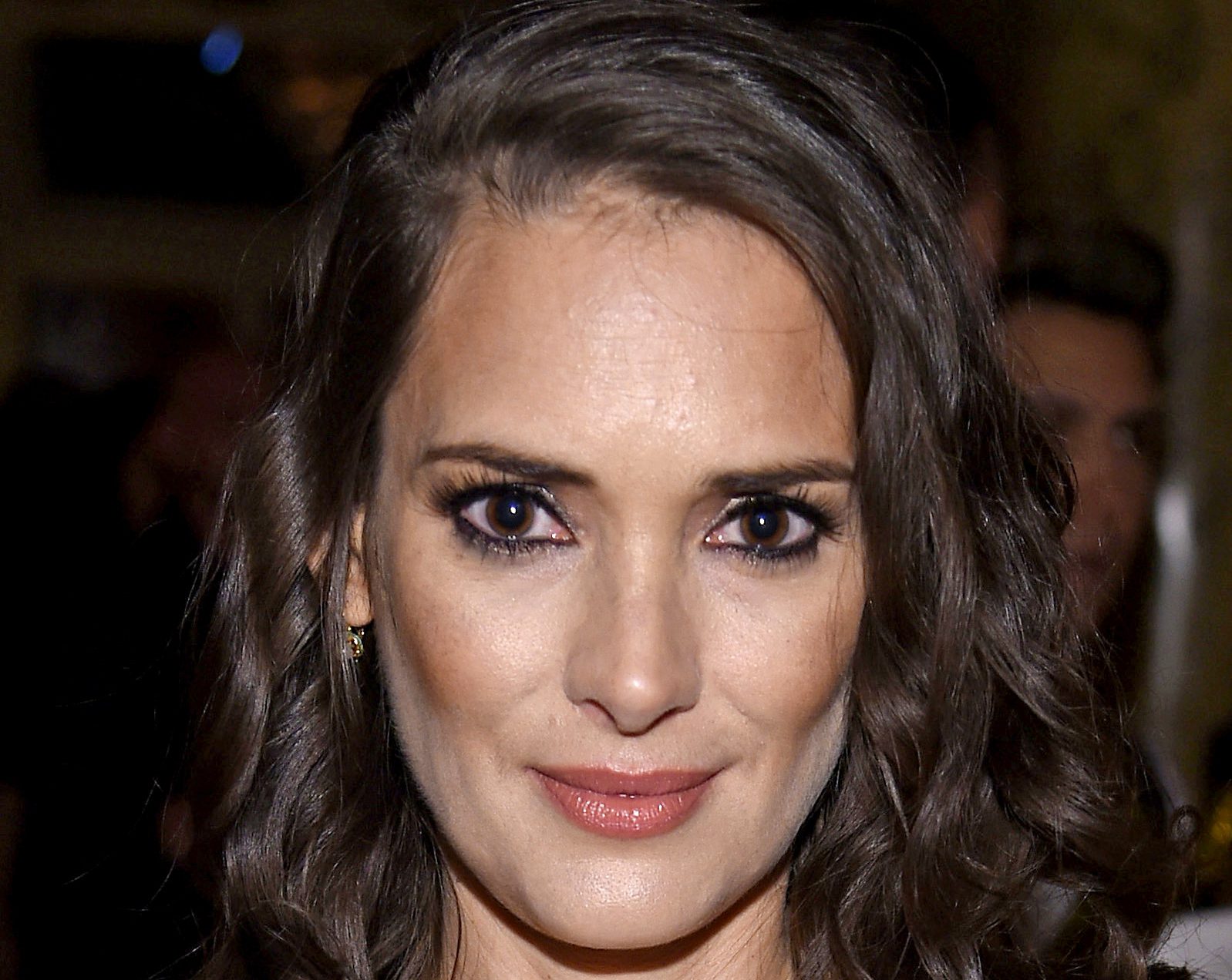 Marc Jacobs Beauty Velvet Noir Mascara Launch Dinner