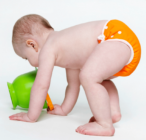 couche maillot MH collections