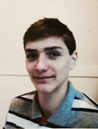 Disparition Tommy Latour-Larivi&egrave;re
