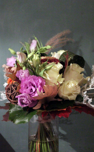 fleurs