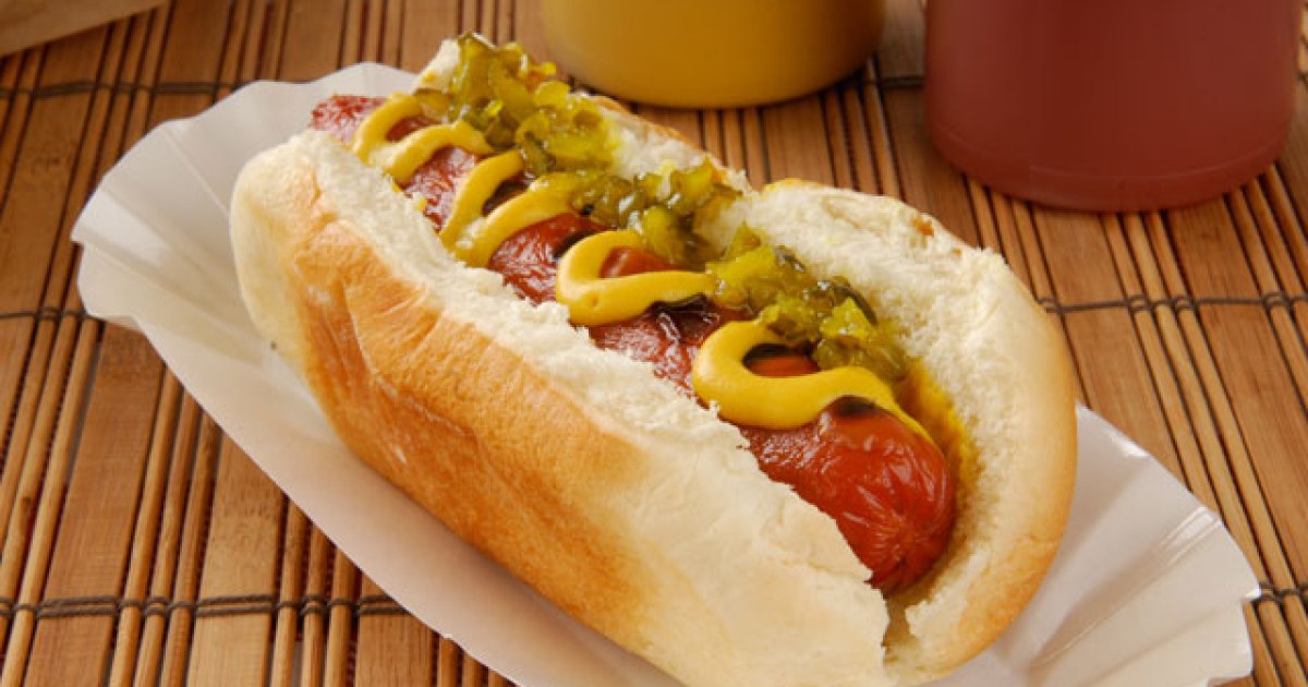 Top 10 des garnitures à hot-dog les plus populaires