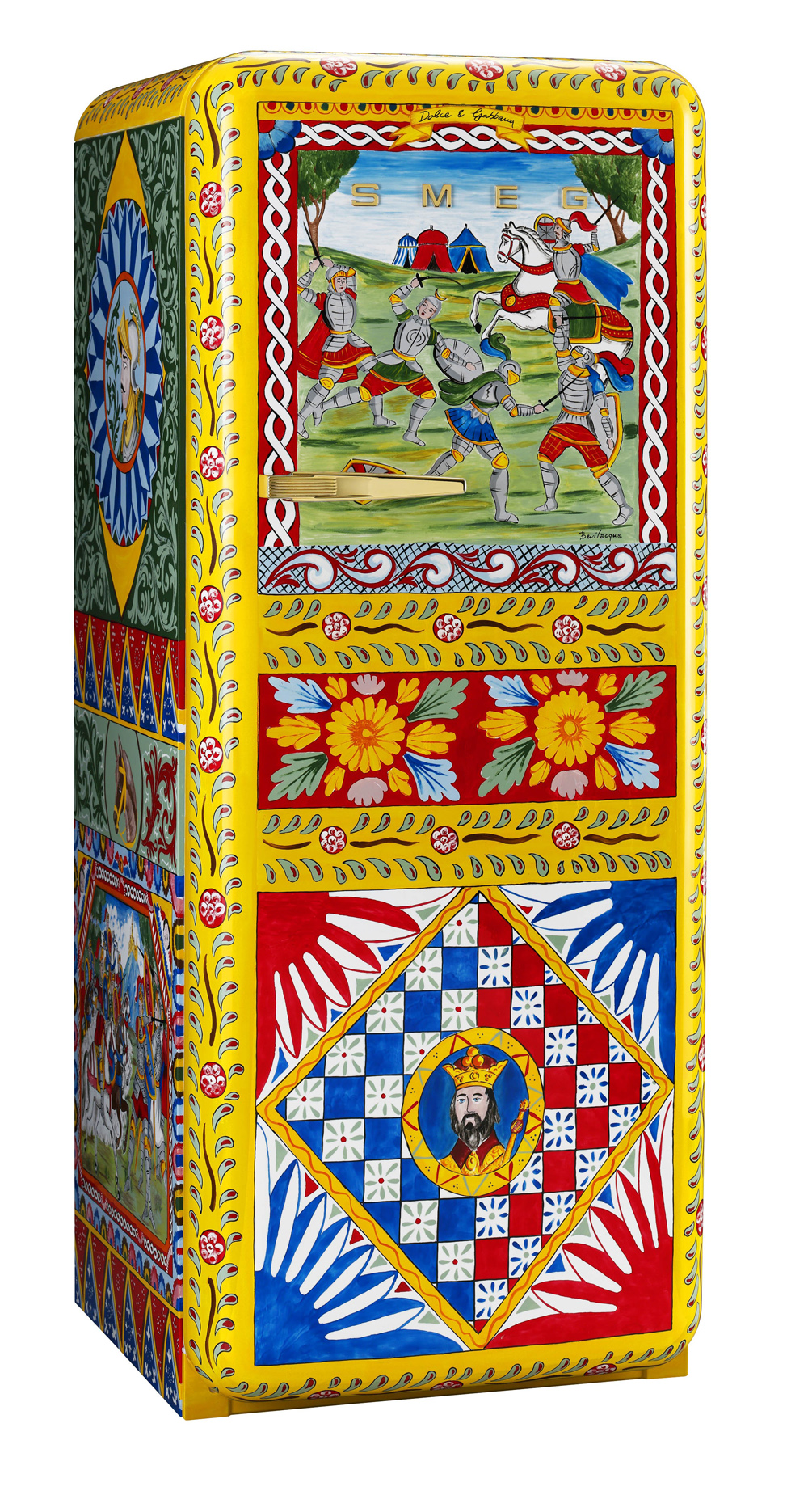 MAISON frigo_cc100
