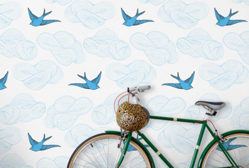 MAISON papier peint buk nola_c100