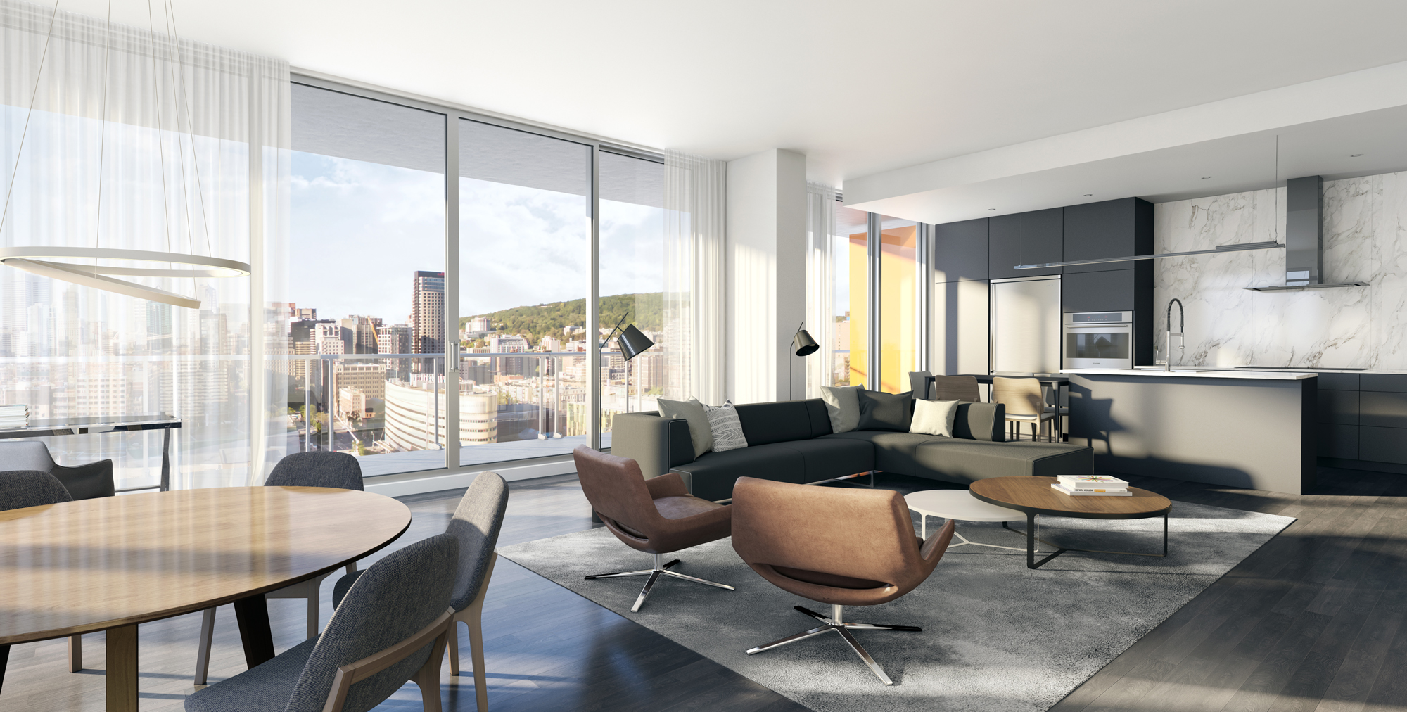 MAISON Rachel Julien Penthouse_c100