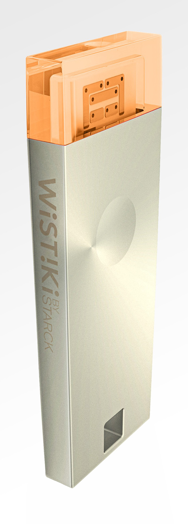 MAISON wistiki voila_cc100