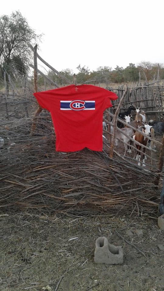 Ville Montr&eacute;al au S&eacute;n&eacute;gal