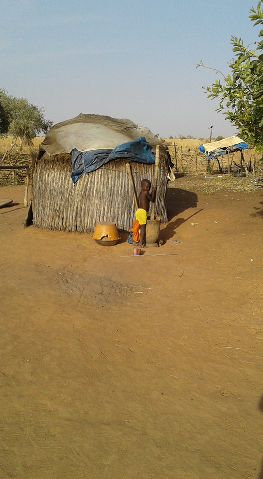 Ville Montr&eacute;al au S&eacute;n&eacute;gal