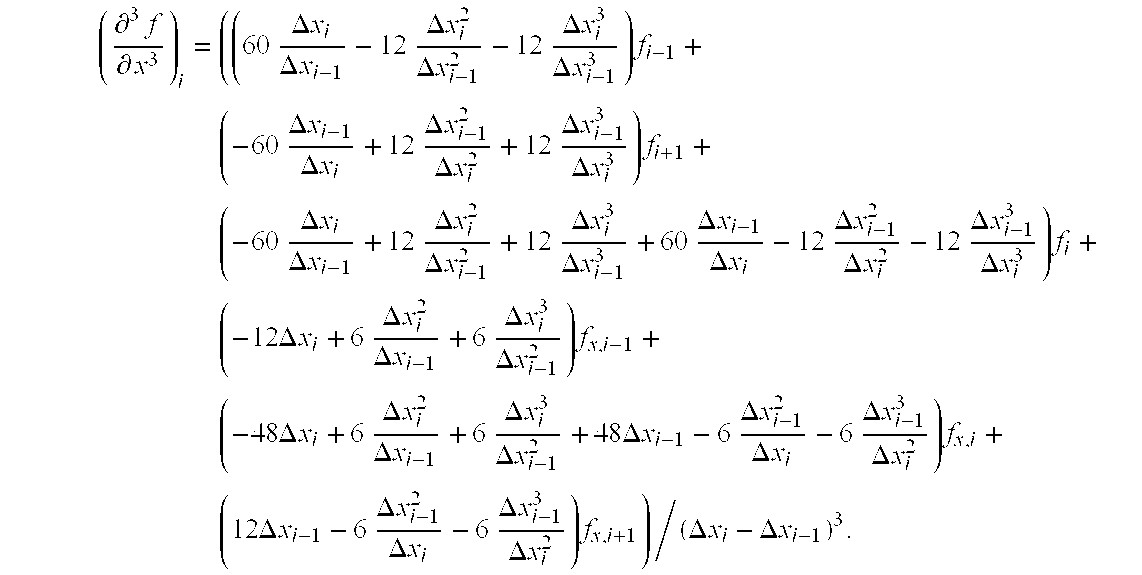 MONDE equation-differentielle