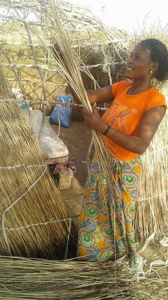 Ville Montr&eacute;al au S&eacute;n&eacute;gal