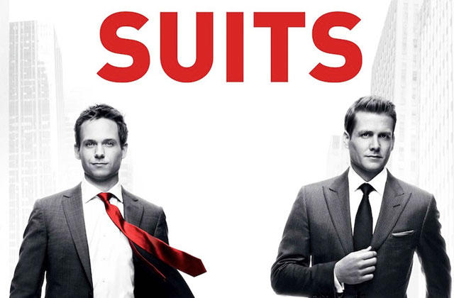 Suits