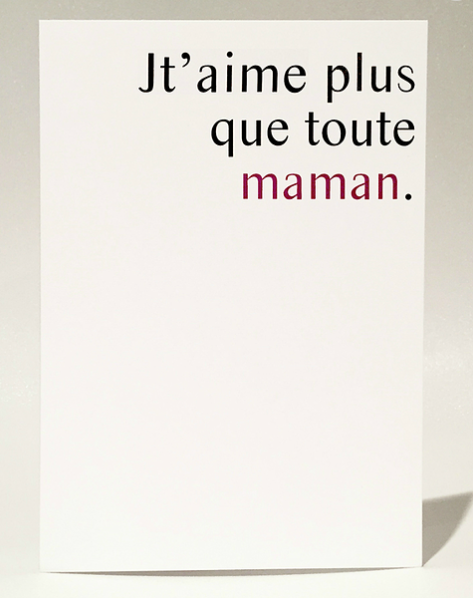TENDANCES carte masimto_c100