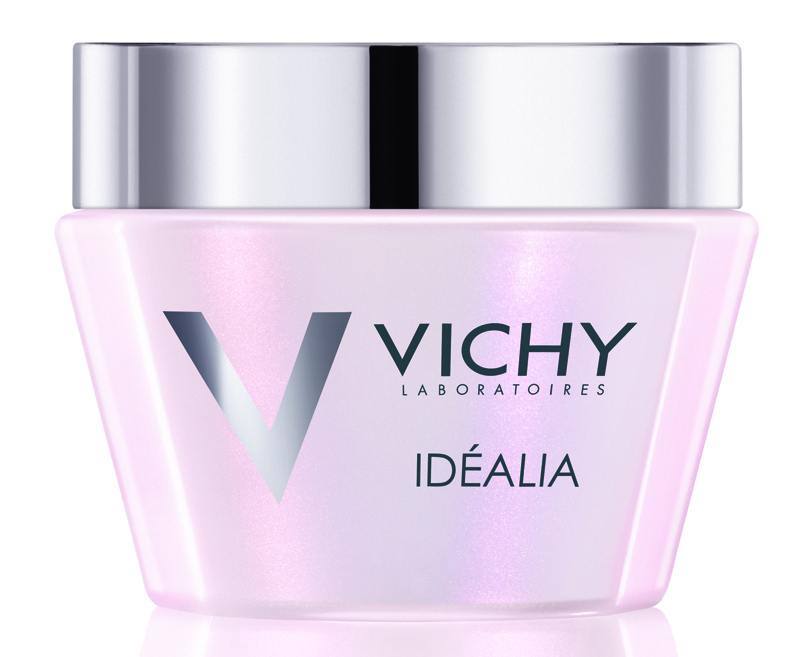 TENDANCES VICHY IDEALIA_cc100