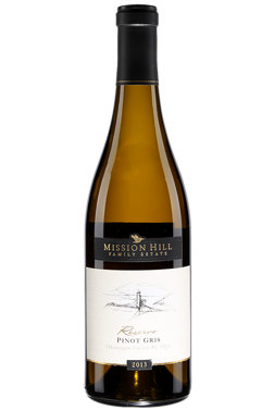 Vin Mission Hill Family Estate