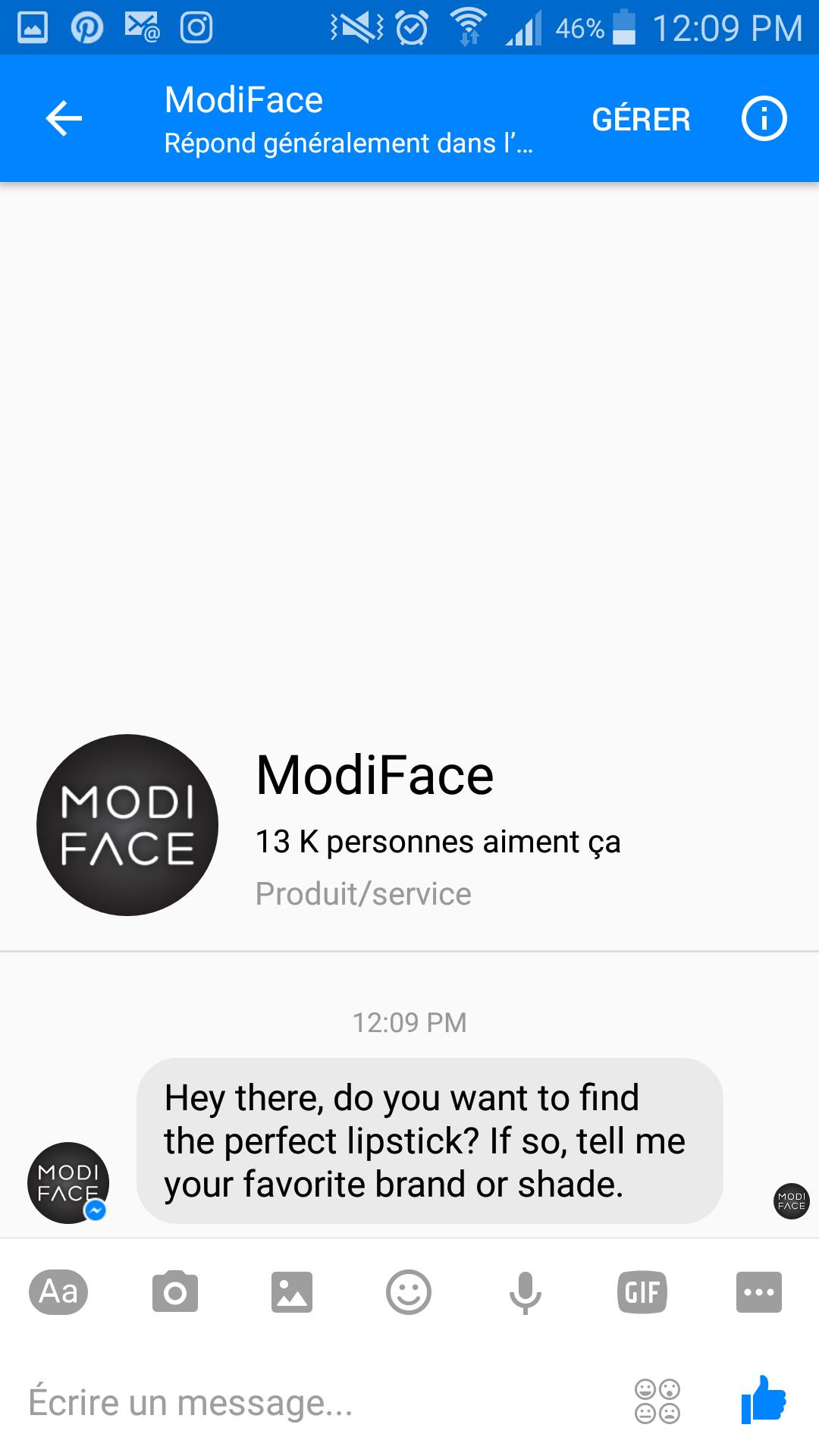 ModiFace