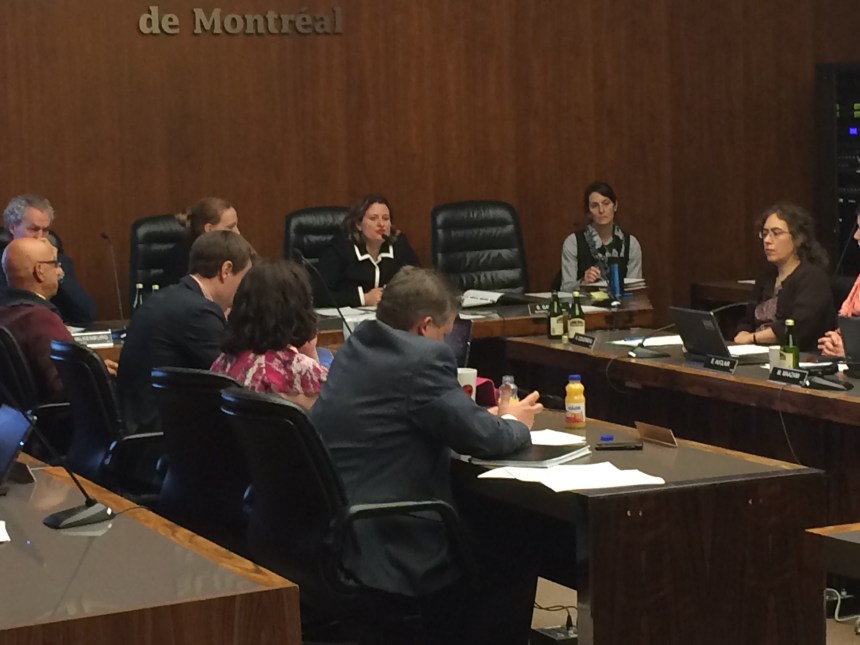 Nouveau Centre D Inscription D Ete A La Csdm