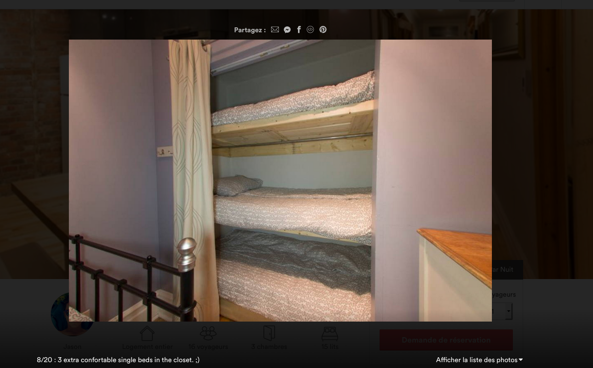 ACTU_ Airbnb Lits dans la penderie_c100