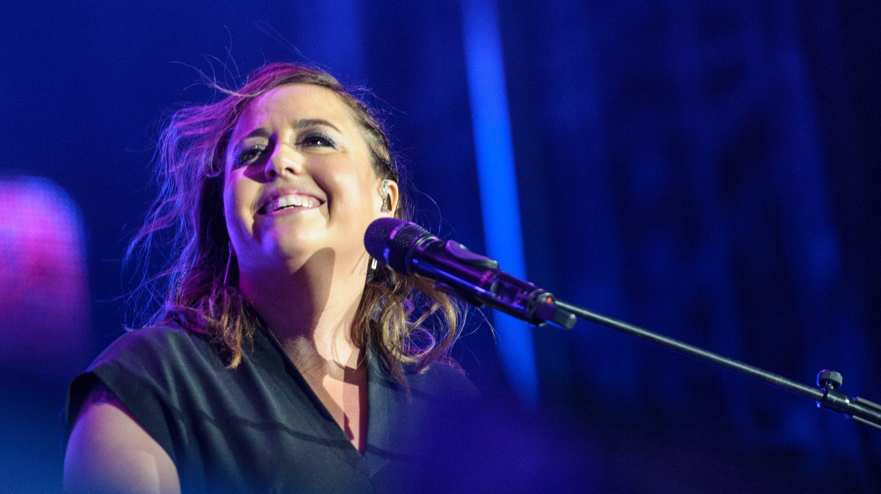 Ariane Moffatt Francos