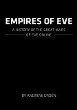 Art Empires of EVE (couverture)