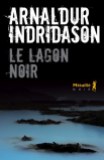 Art LIVRES Lagon-Noir