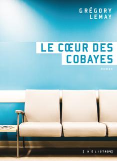 Art LIVRES le coeur des cobayes