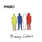 Art Magic! Primary Colours
