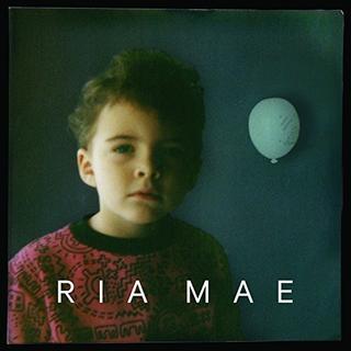 Art Ria Mae CD