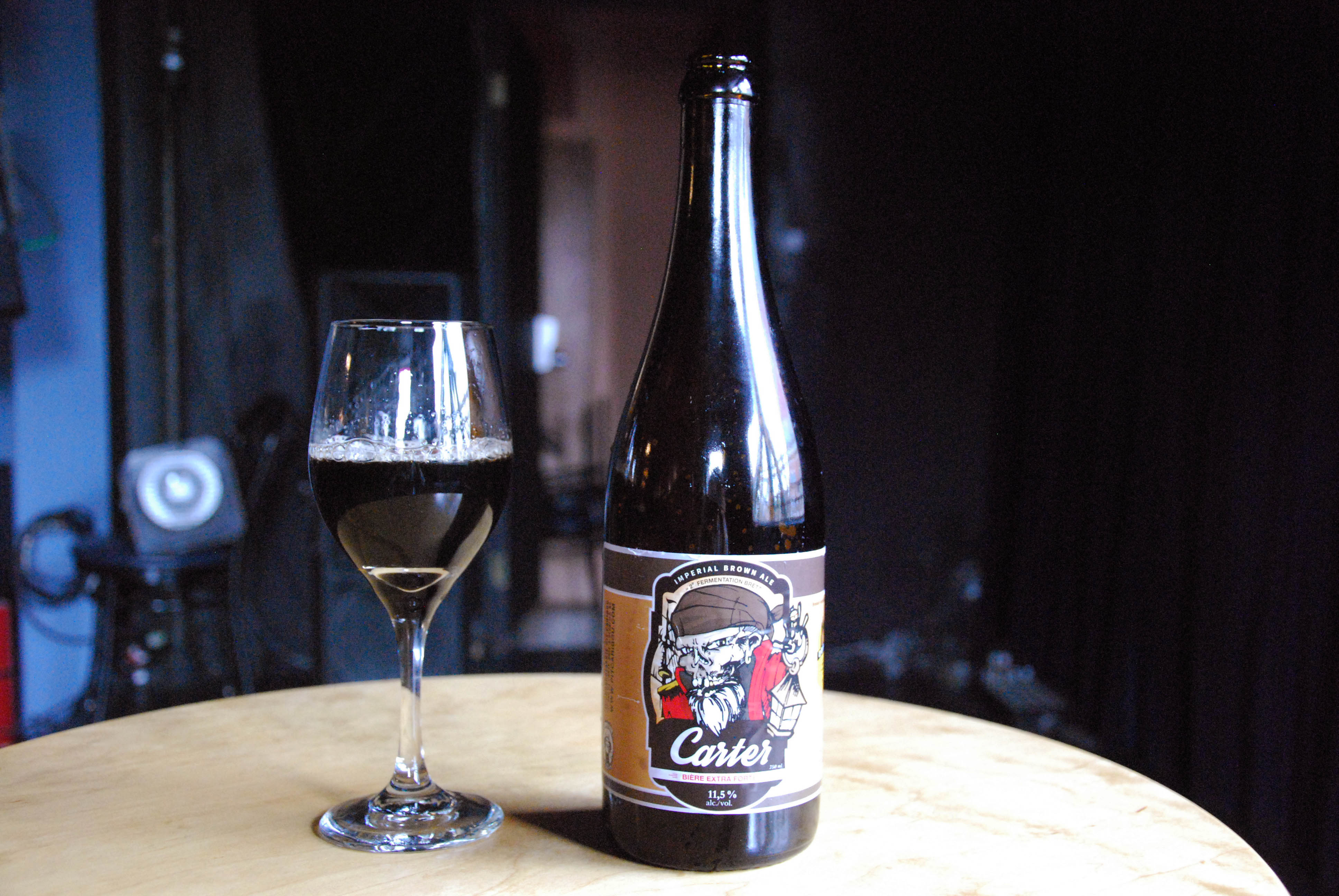 BOUFFE_bière La Carter