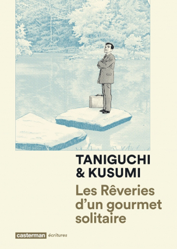 CAHIER Livre Rêveries d'un gourmet solitaire_c100