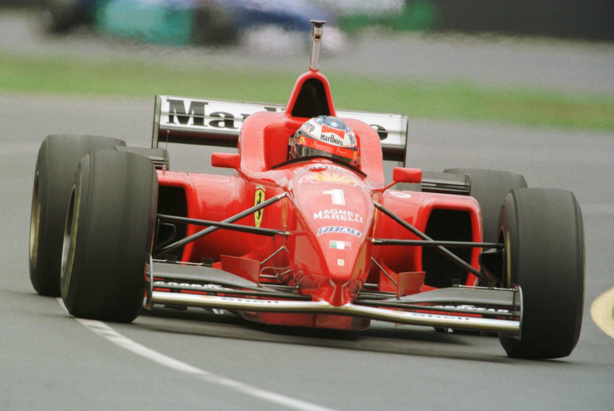 Australian GP
